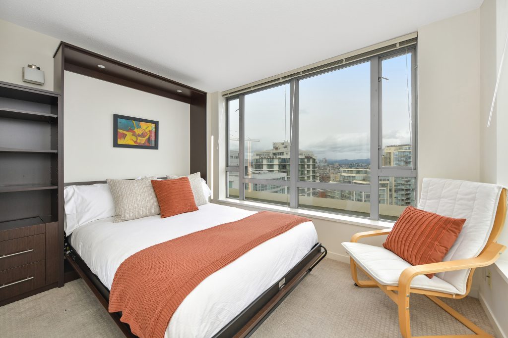 Cathedral View Suite-Bedrm 1-1