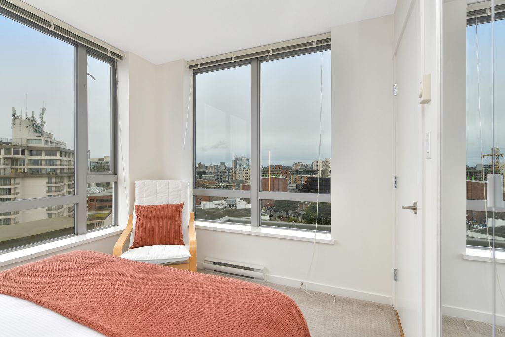 Cathedral View Suite-Bedrm 1-3