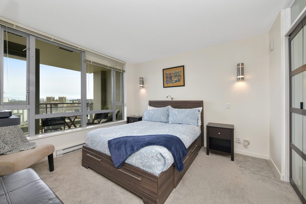 Cathedral View Suite-Bedrm 2-1