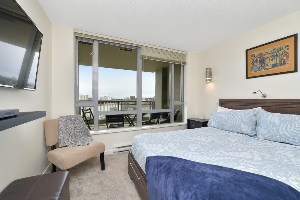 Cathedral View Suite-Bedrm 2-2