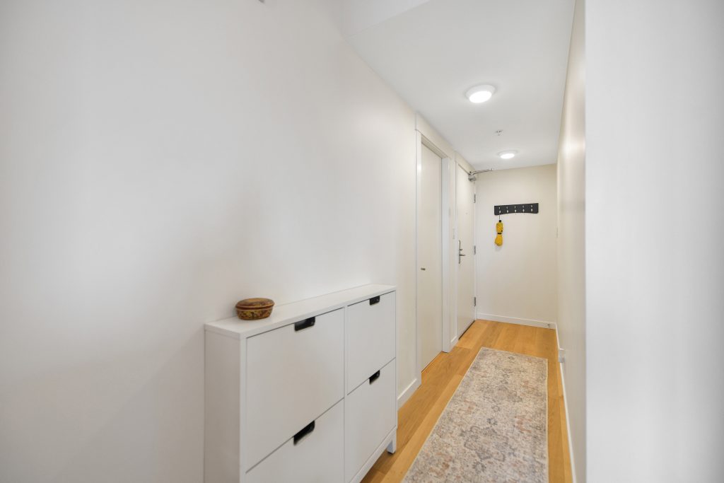 Cathedral View Suite-Entrance