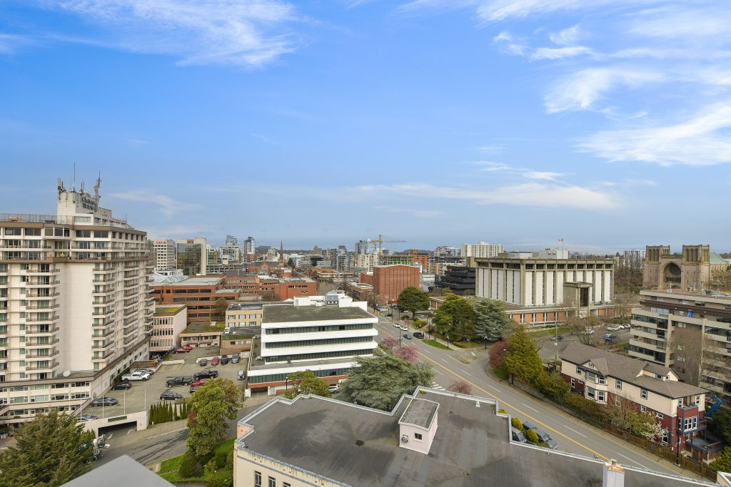 Cathedral View Suite-View 1