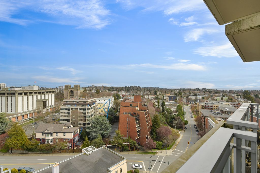 Cathedral View Suite-View 2