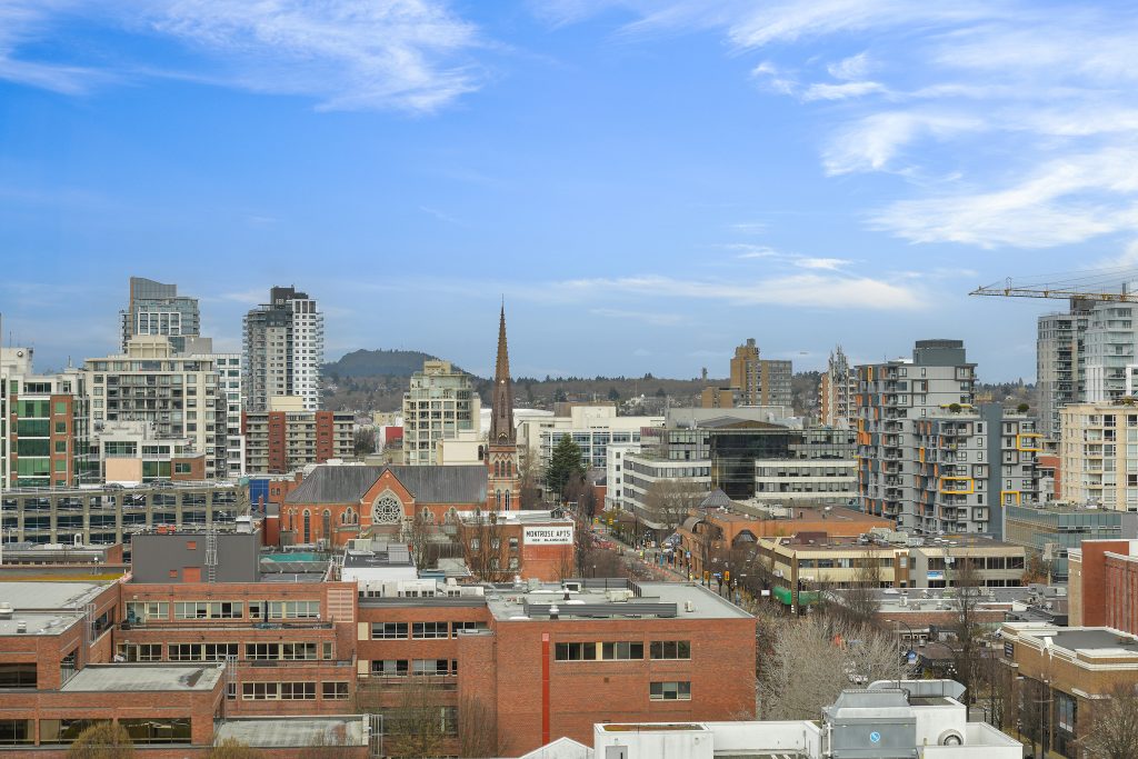 Cathedral View Suite-View 3