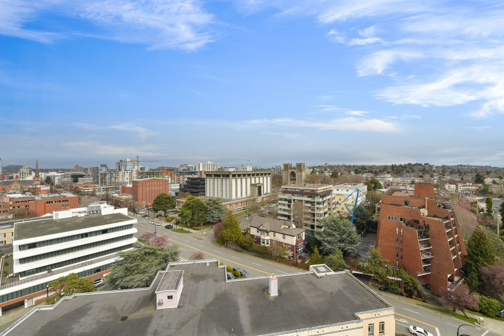 Cathedral View Suite-View 4