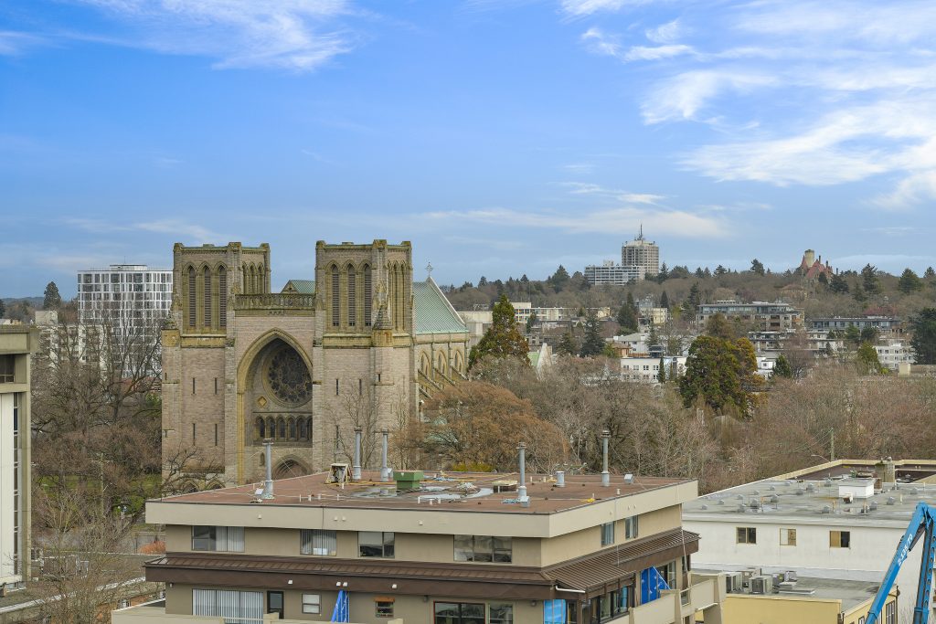 Cathedral View Suite-View 5