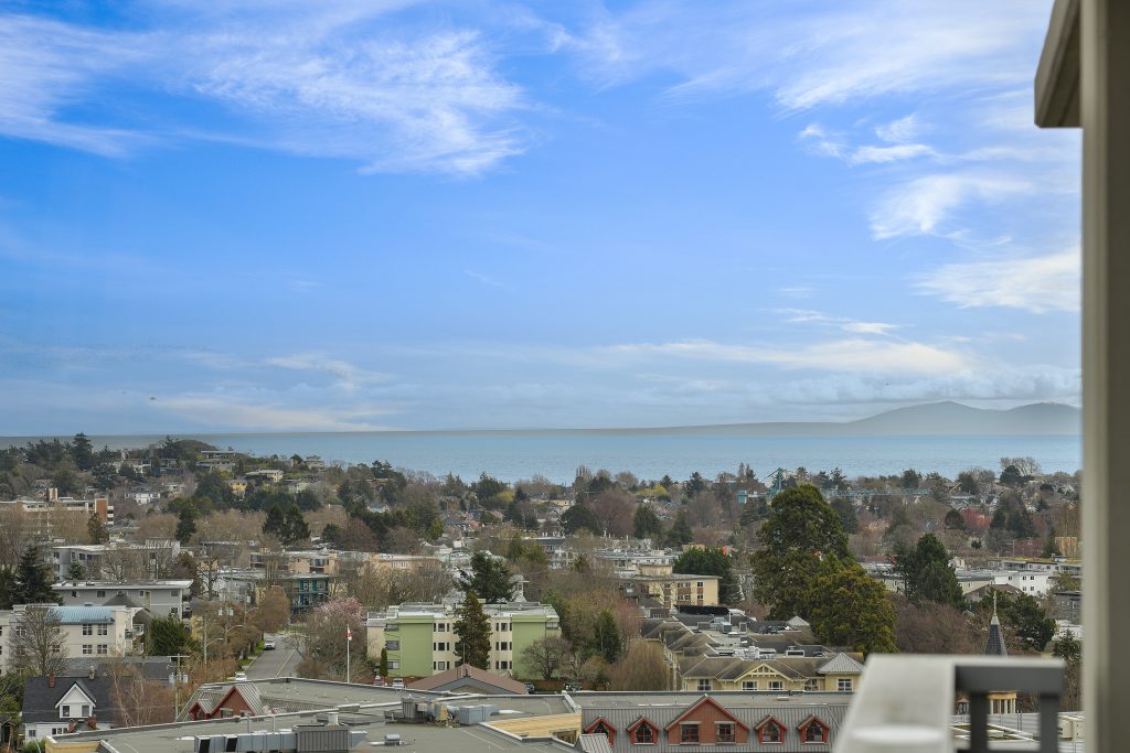 Cathedral View Suite-View 6