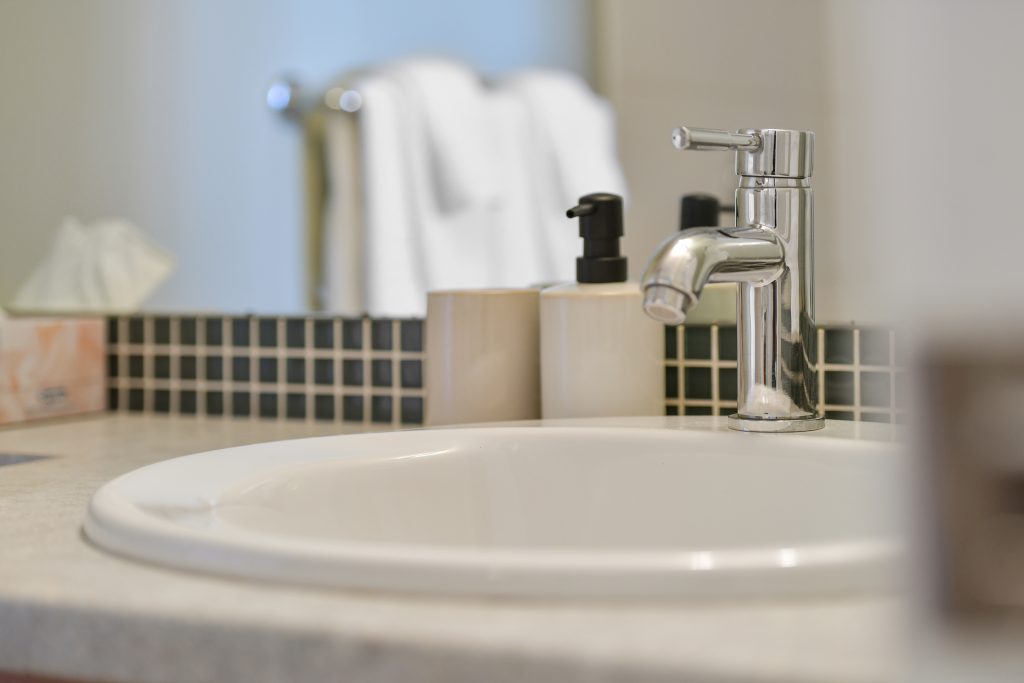 Cathedral View Suite-Vignette 10