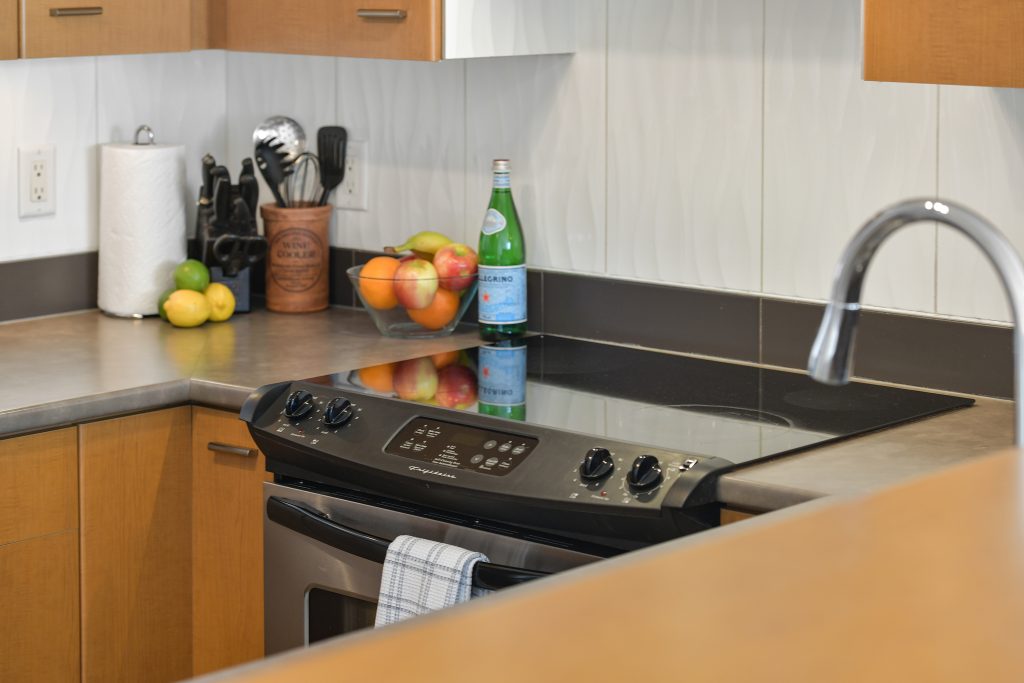 Cathedral View Suite-Vignette 4