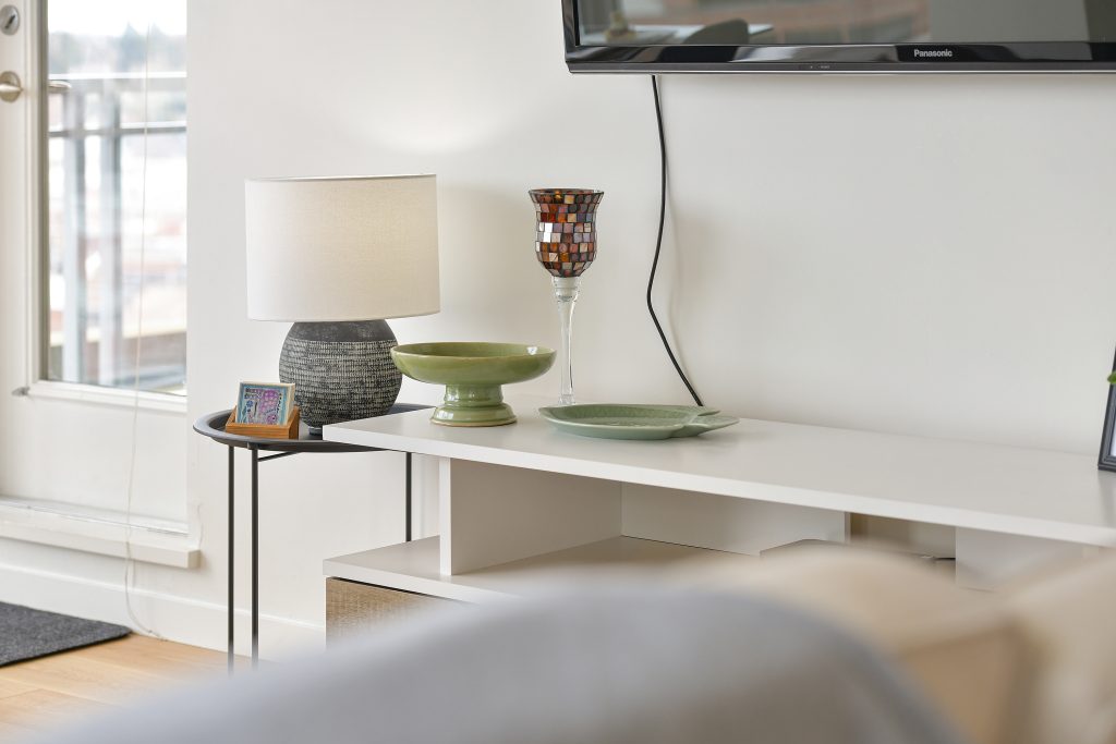 Cathedral View Suite-Vignette 5