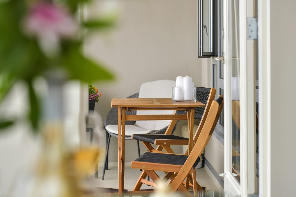 Cathedral View Suite-Vignette 7