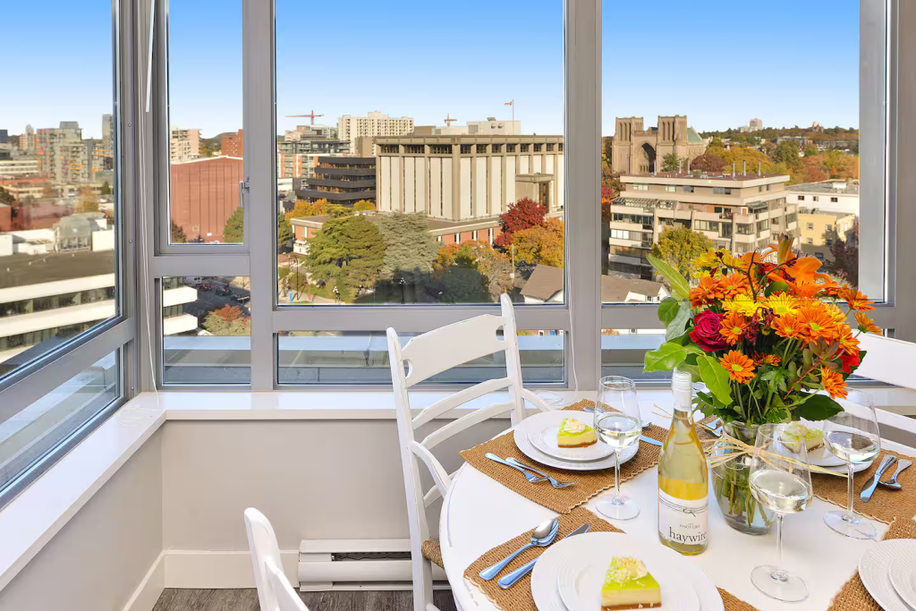 Coastal Haven Suite 12