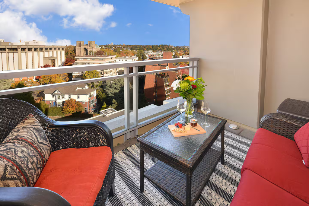 Coastal Haven Suite 14