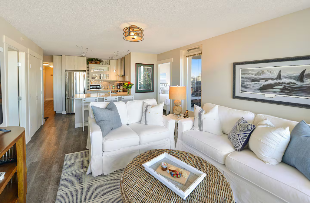 Coastal Haven Suite 2