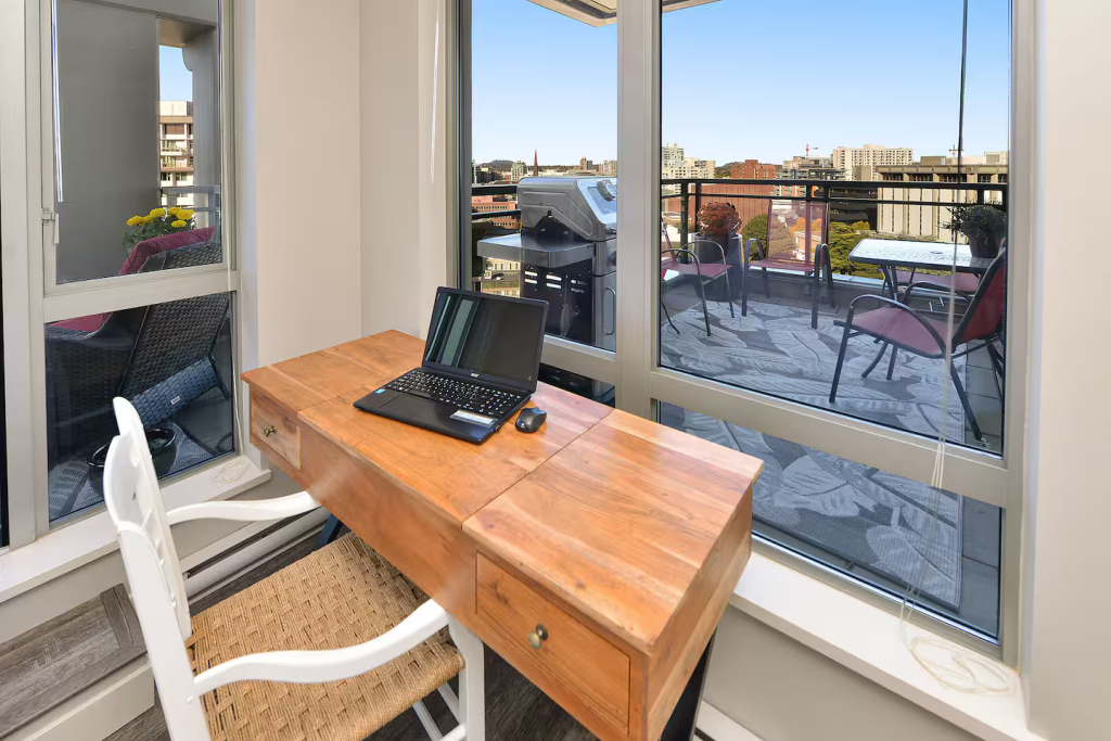 Coastal Haven Suite 23