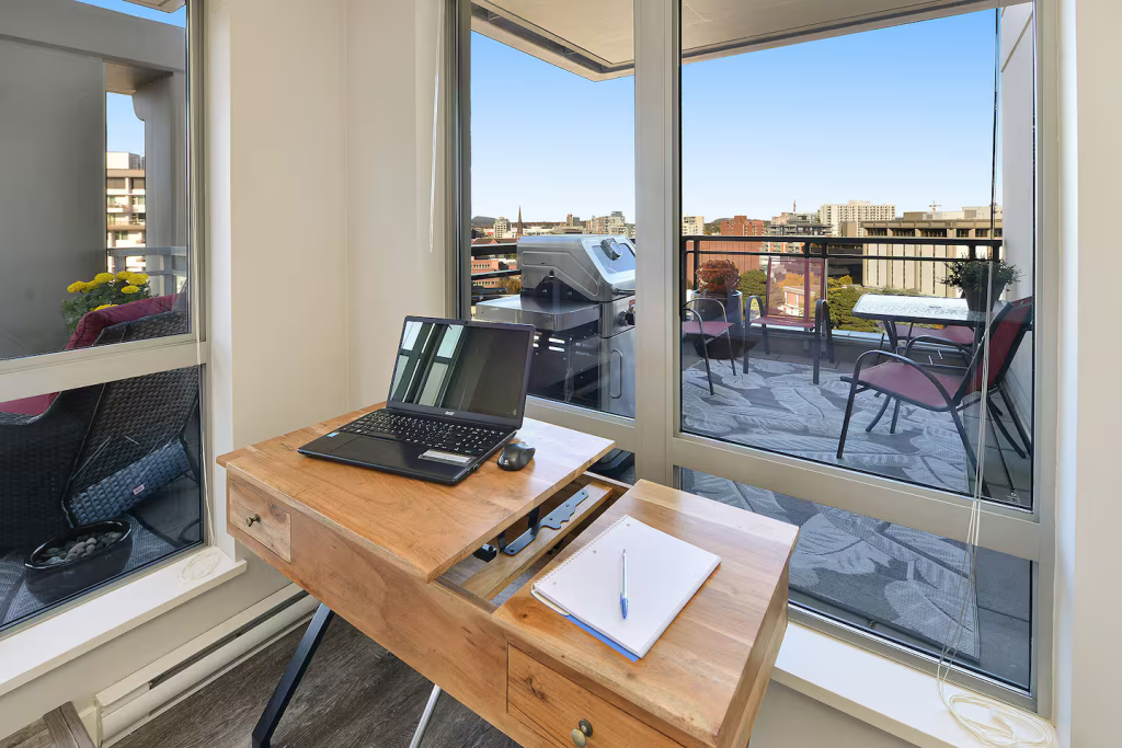 Coastal Haven Suite 24