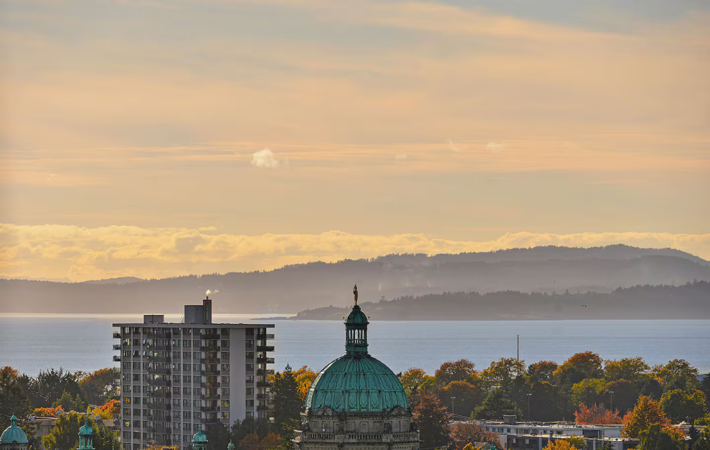 Coastal Haven Suite 30