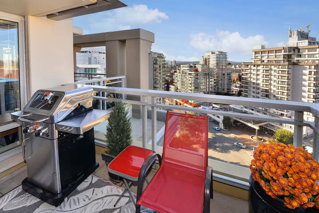 Coastal Haven Suite 34