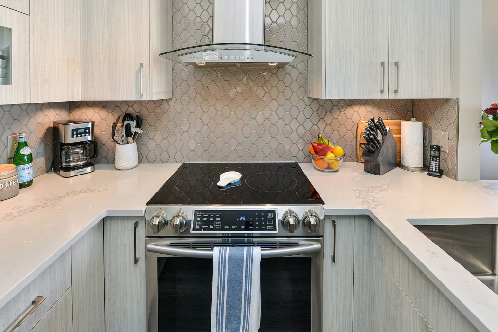 Coastal Haven Suite 6