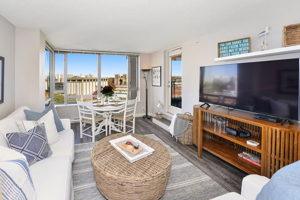 Coastal Haven Suite 9