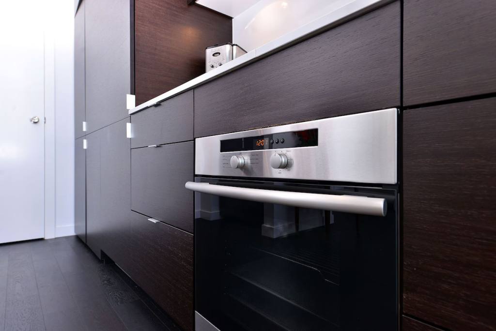 Market Loft Suite 17