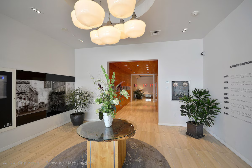 Market Loft Suite 21