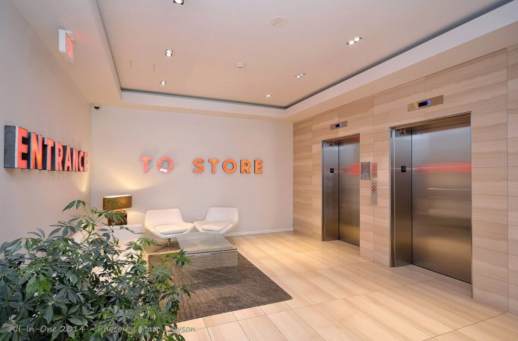 Market Loft Suite 22