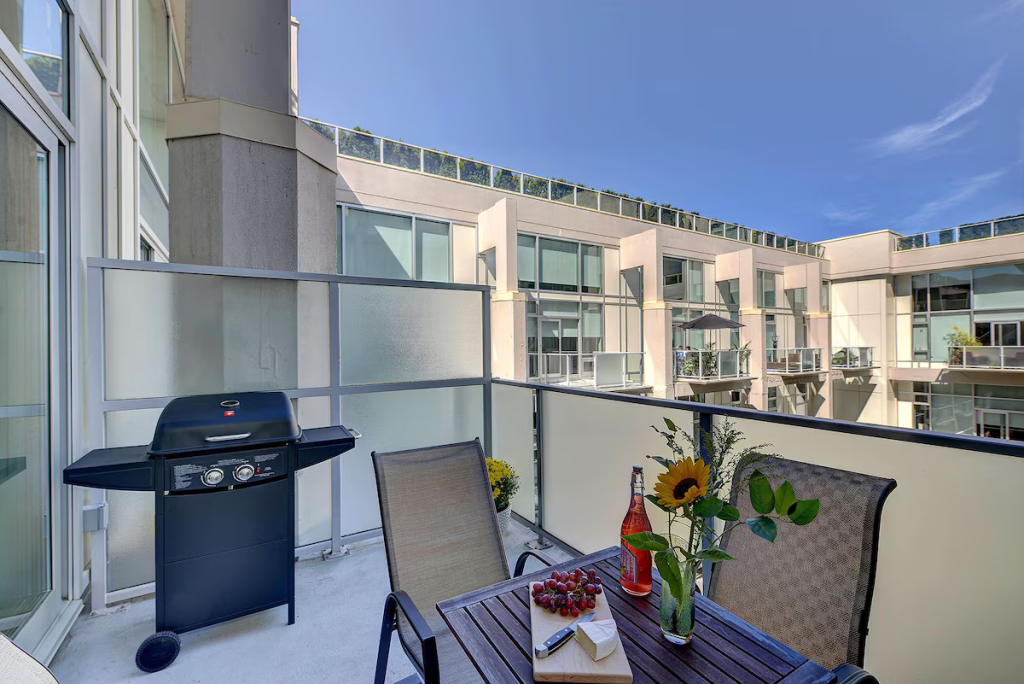 BBQ for your own personal use