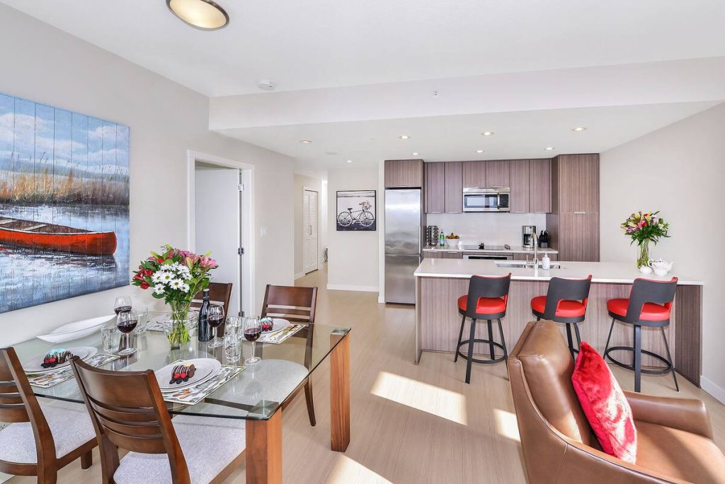 Panoramic Sea View Suite 13