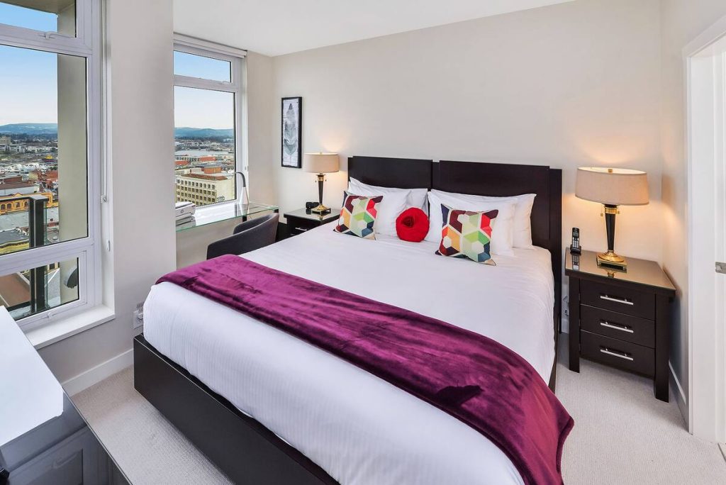 Panoramic Sea View Suite 14