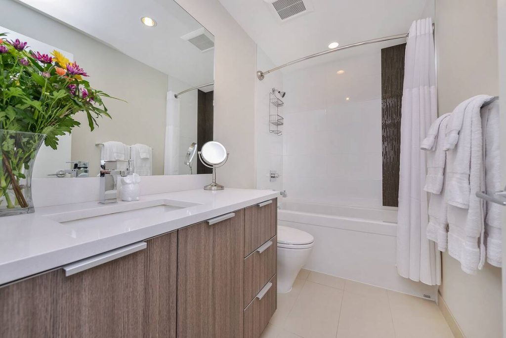 Panoramic Sea View Suite 18