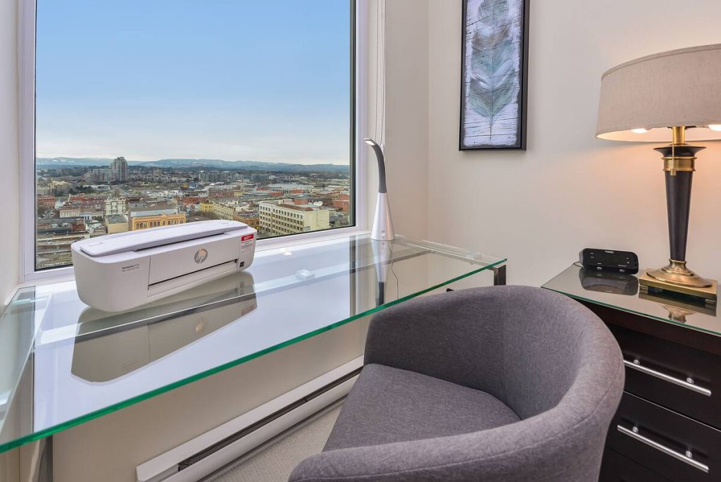 Panoramic Sea View Suite 19