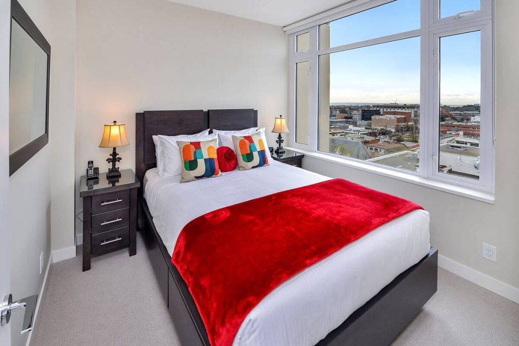 Panoramic Sea View Suite 20