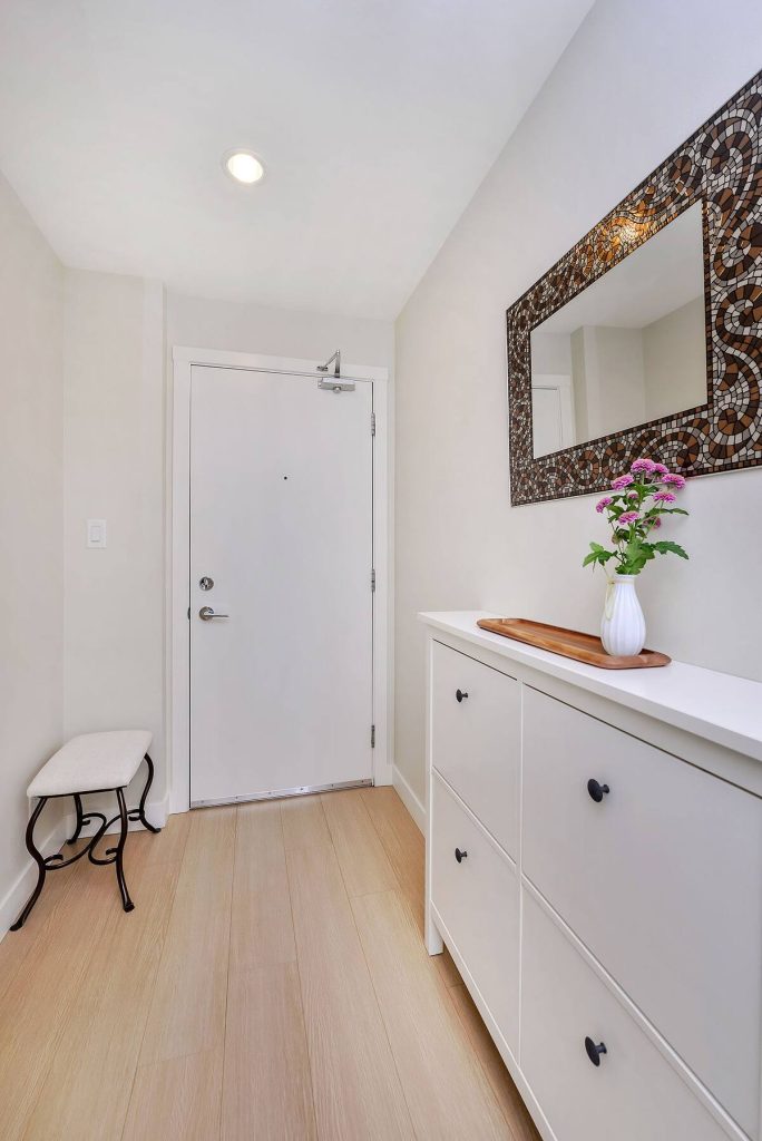 Panoramic Sea View Suite 24