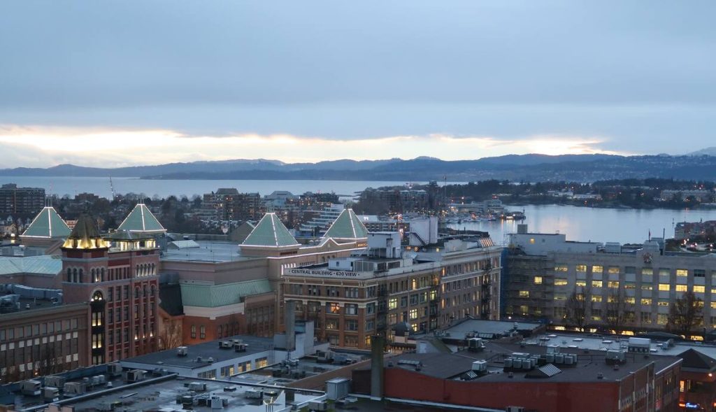 Panoramic Sea View Suite 25