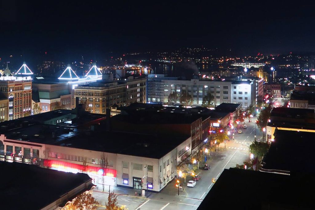 Panoramic Sea View Suite 26