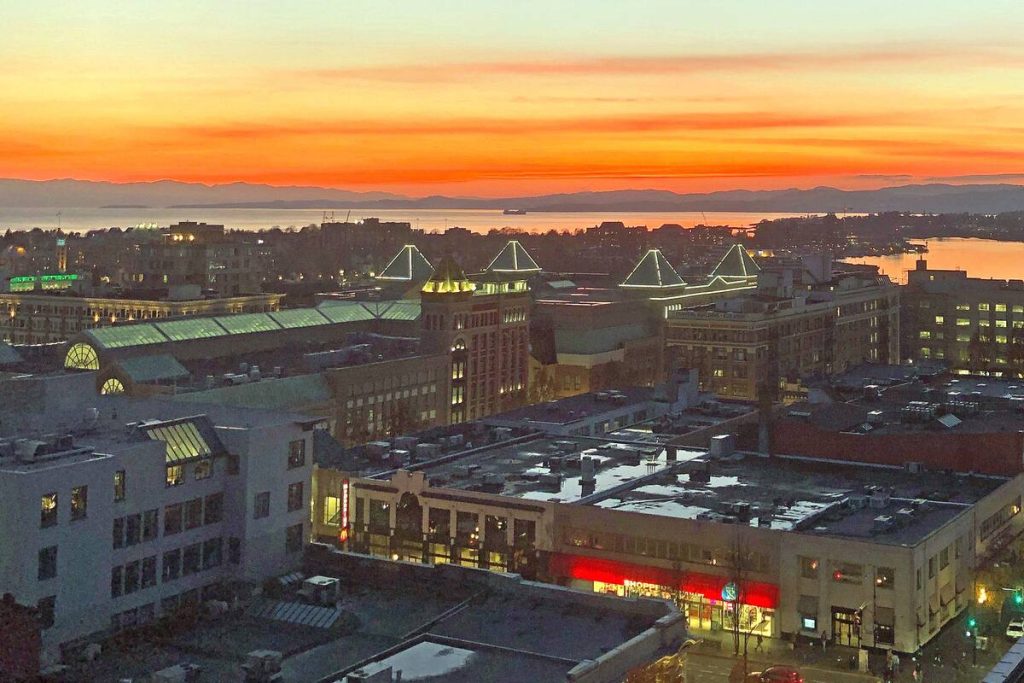 Panoramic Sea View Suite 27