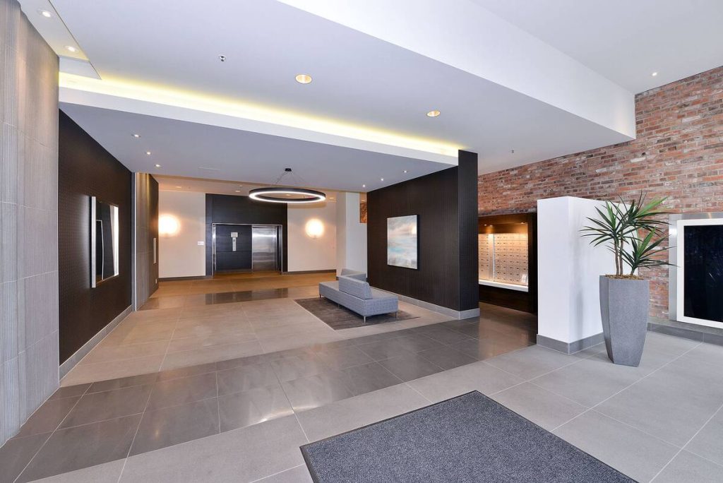 Panoramic Sea View Suite 28