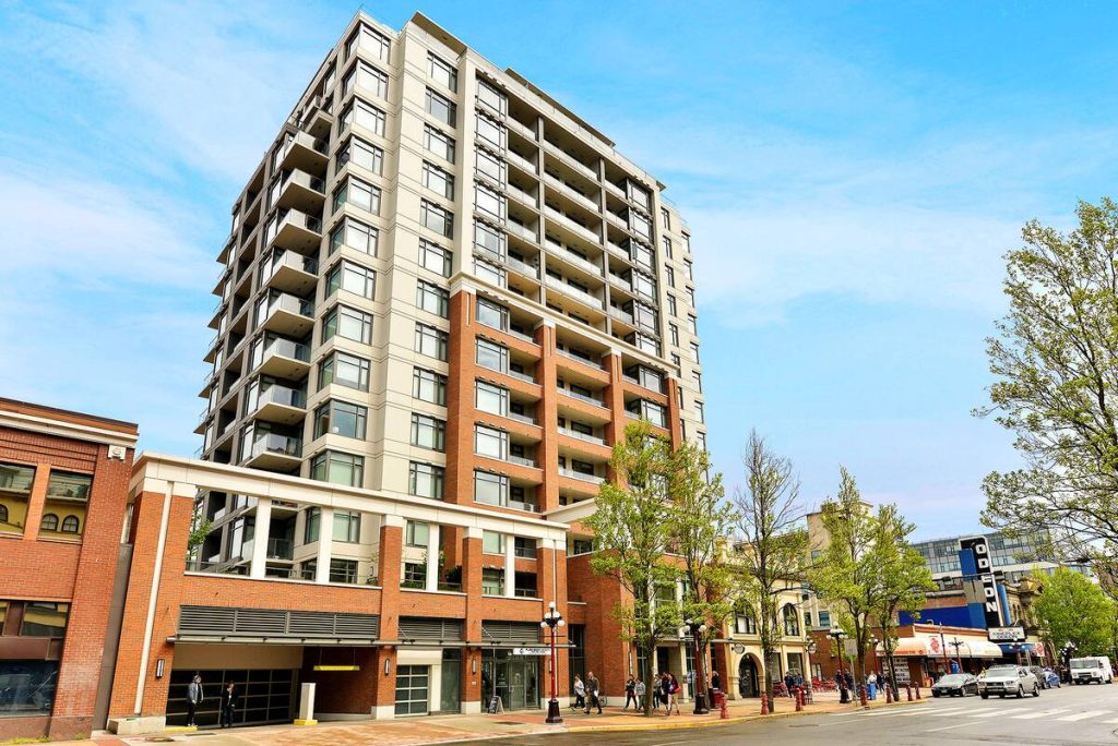 Panoramic Sea View Suite 30