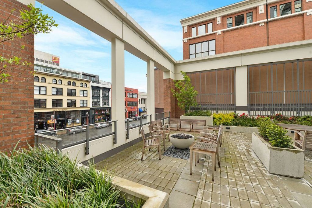 Panoramic Sea View Suite 31