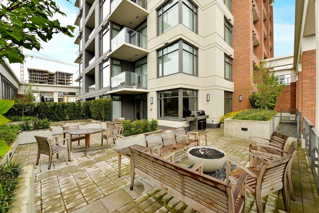 Panoramic Sea View Suite 32