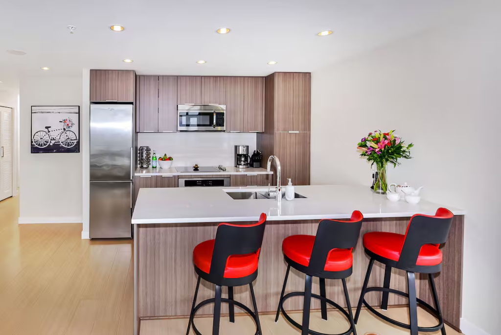 Panoramic Sea View Suite 7