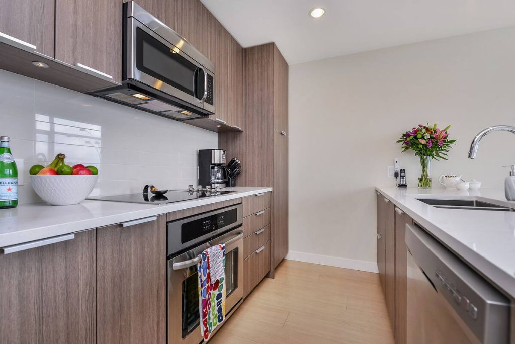 Panoramic Sea View Suite 9