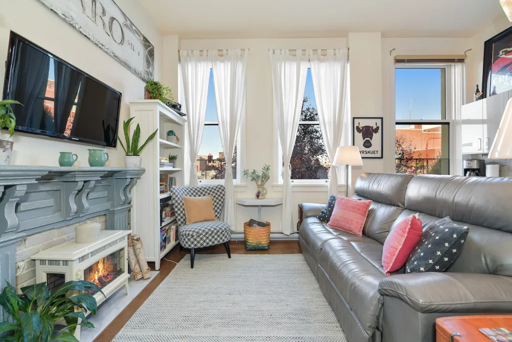 Metropolitan Suite 1