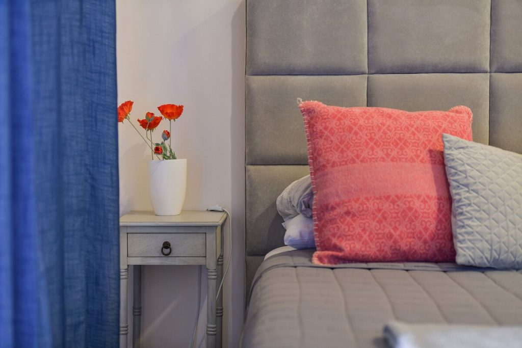 Metropolitan Suite 15