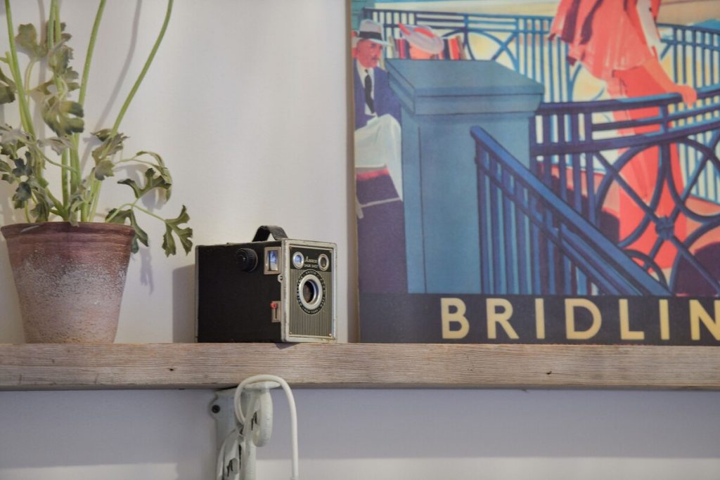 Metropolitan Suite 16