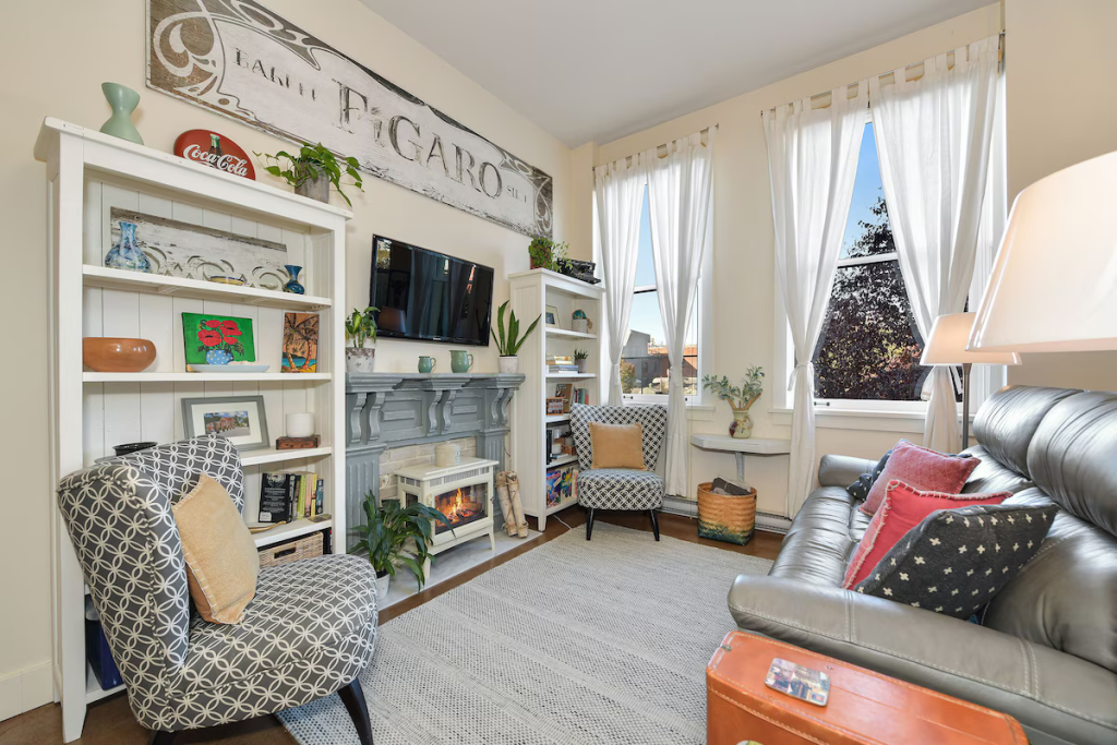 Metropolitan Suite 2