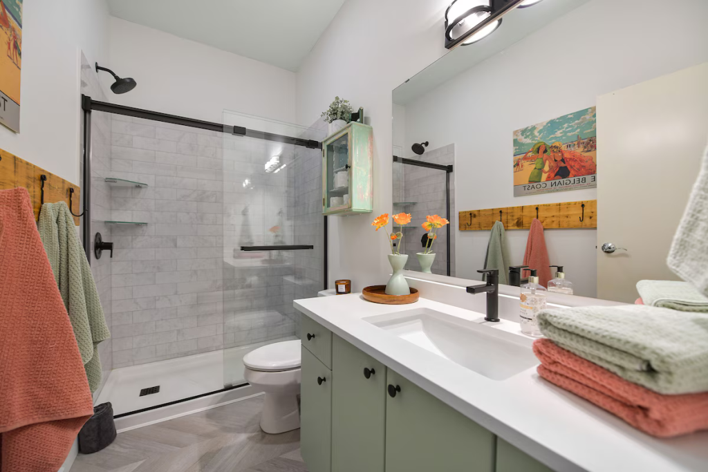 Metropolitan Suite 21