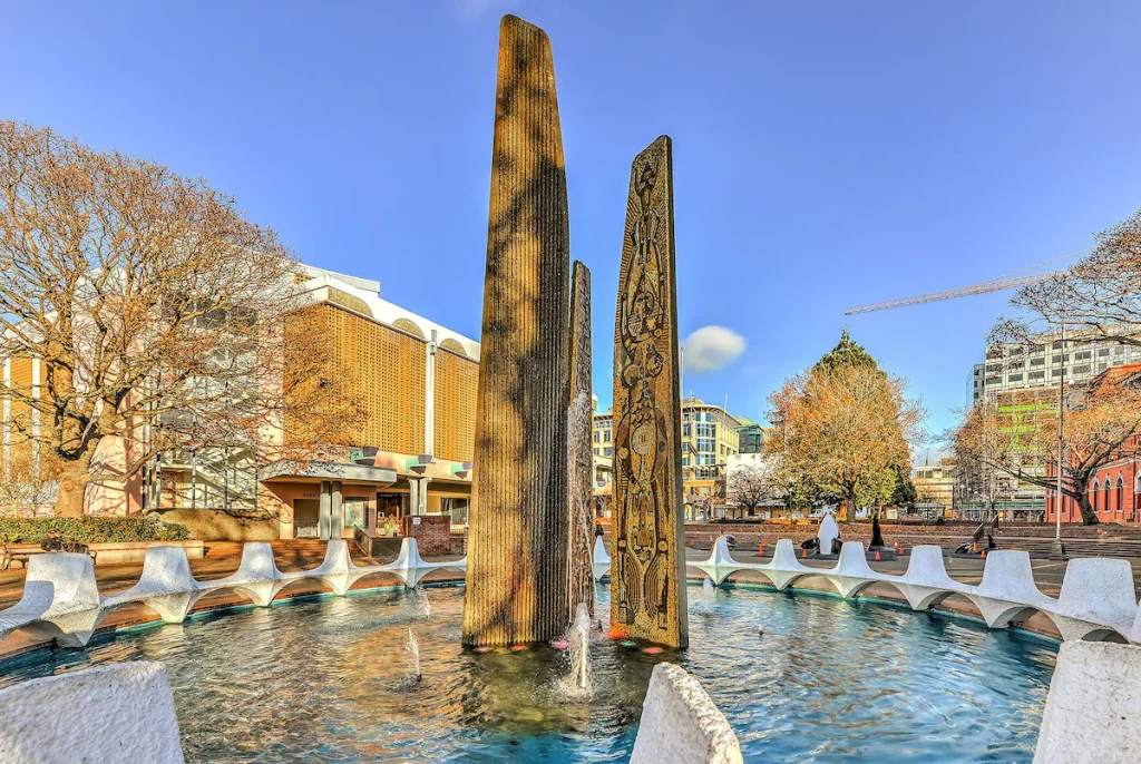 Metropolitan Suite 29