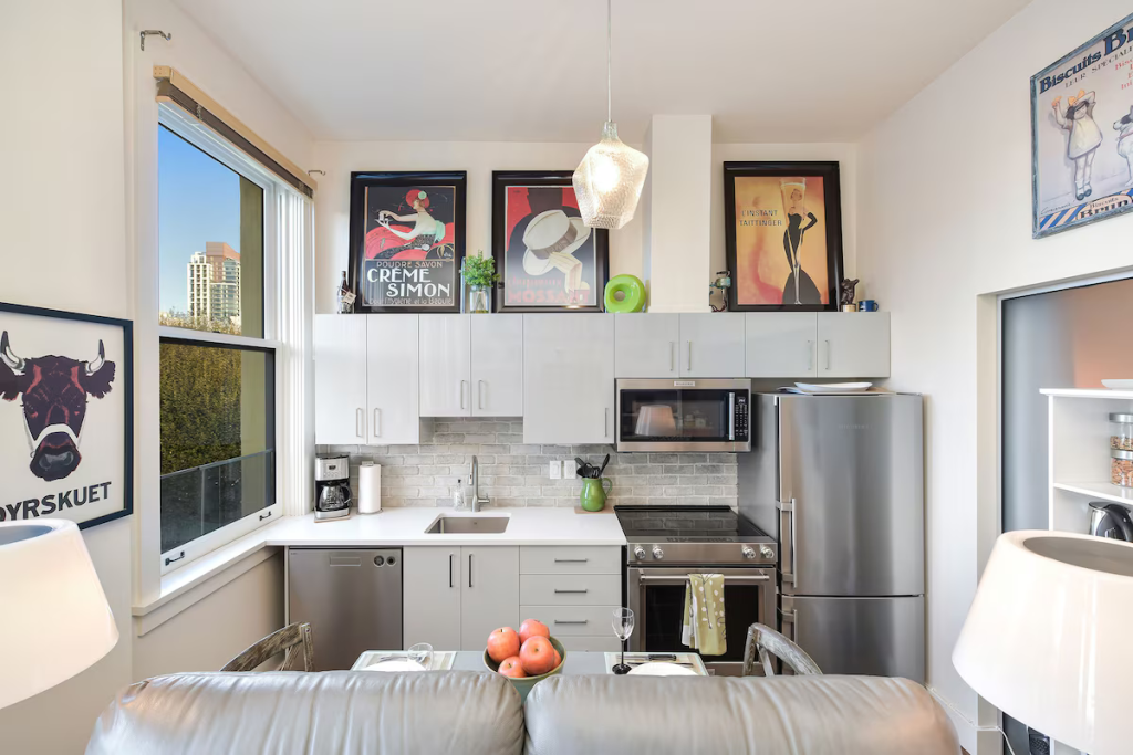 Metropolitan Suite 5